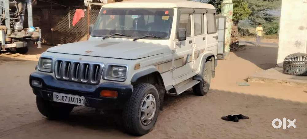 Bolero Di 2wd Bs1 06 12 2005