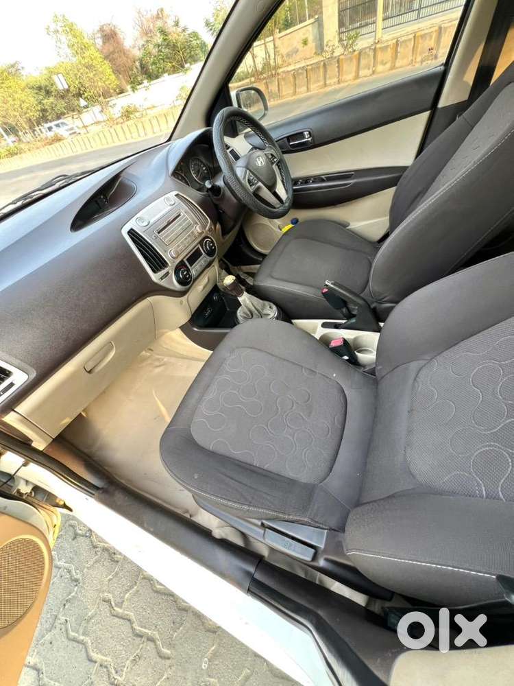 I20 Sportz 1.4 ( Top Model )