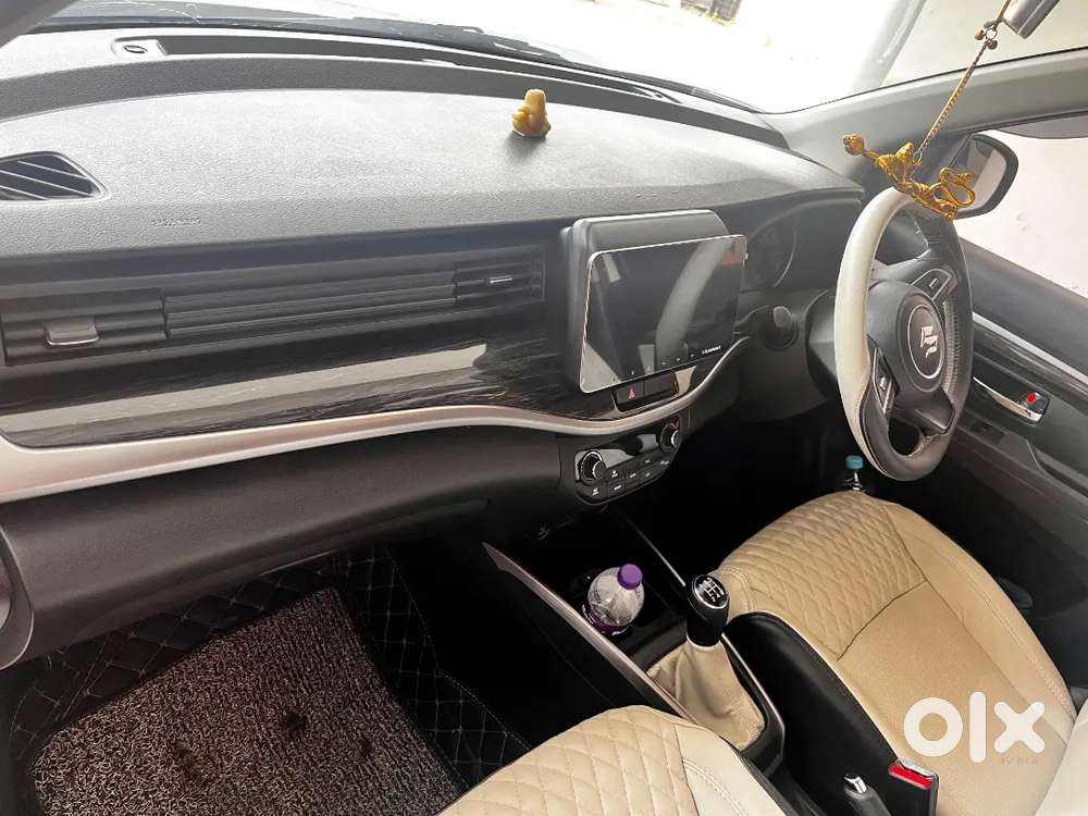 Xl 6 Petrol,smart Hybrid ,3.5 Years Warranty Left.