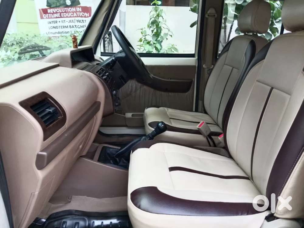 Mahindra Bolero 1.5 B6, 2022, Diesel