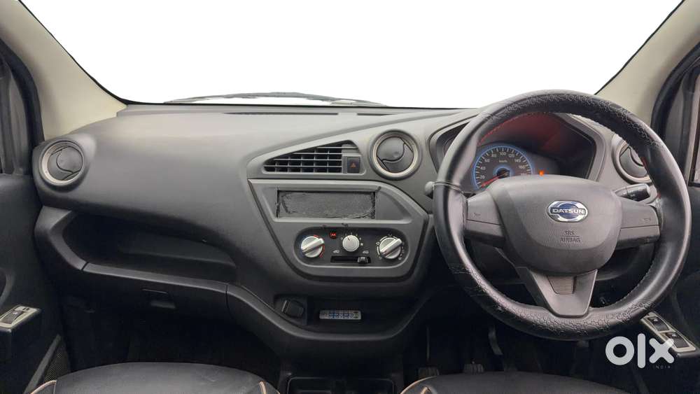 Datsun Redigo A, 2019, Petrol