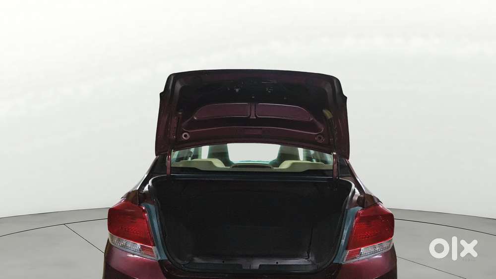 Honda Amaze Vx I-vtech, 2014, Petrol