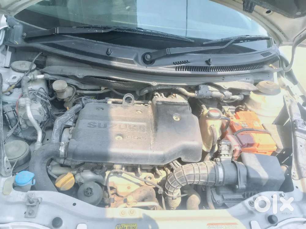 Maruti Suzuki Swift 2015 Diesel 60000 Km Driven