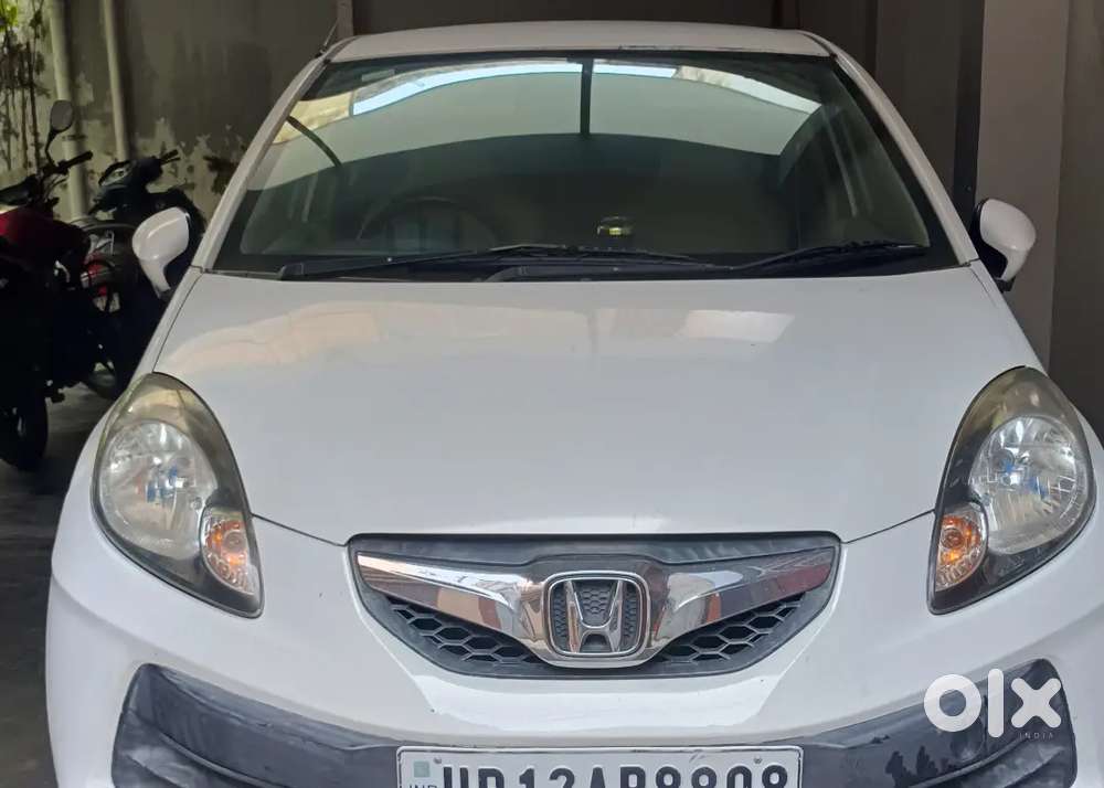 Honda Brio 2012 Petrol Automatic