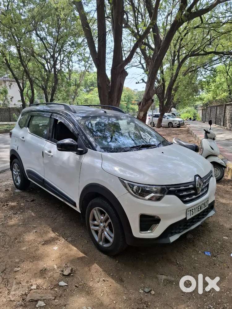 Renault Triber 1.0 Rxz 2022