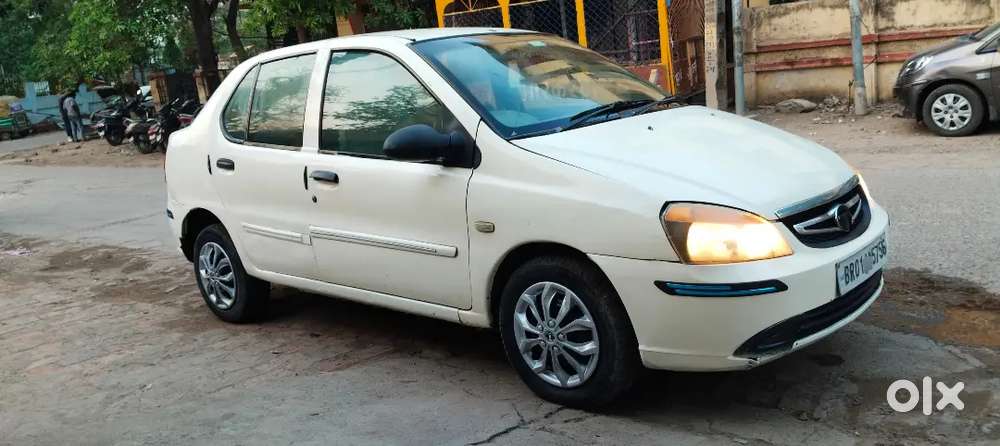 New Like Tata Indigo Ecs Tdi
