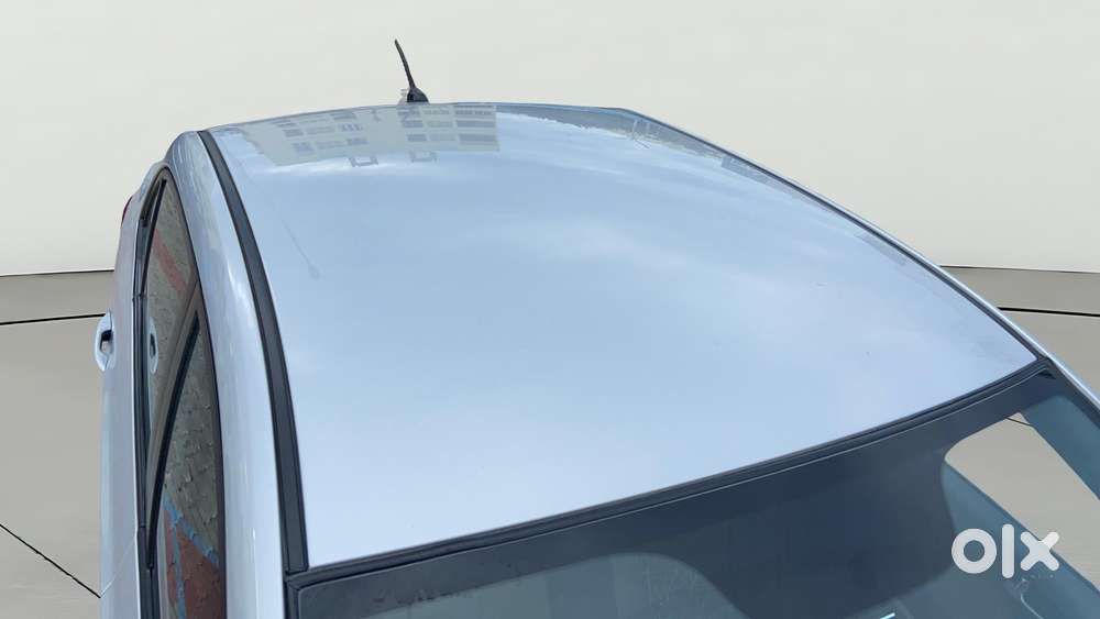 Hyundai Xcent [2014-2017] 1.2 S, 2015, Petrol