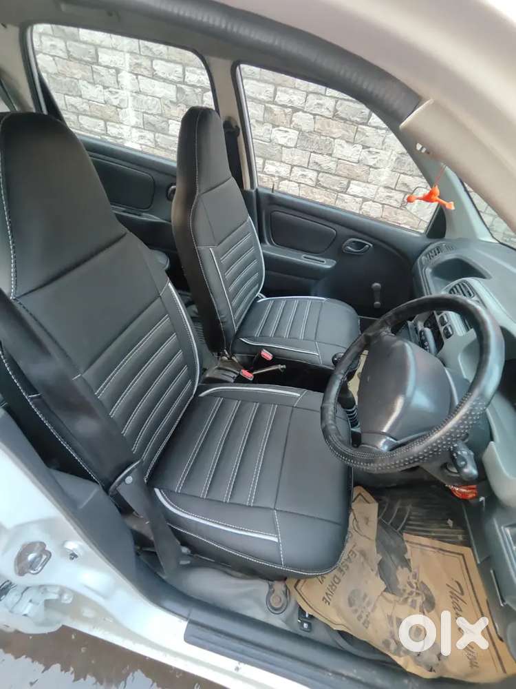 Maruti Suzuki Alto 800 2011 Petrol Good Condition
