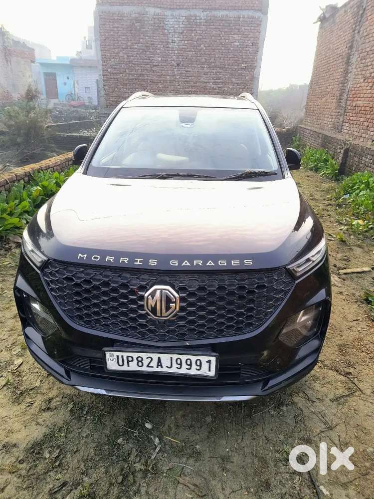 Good Condition Car