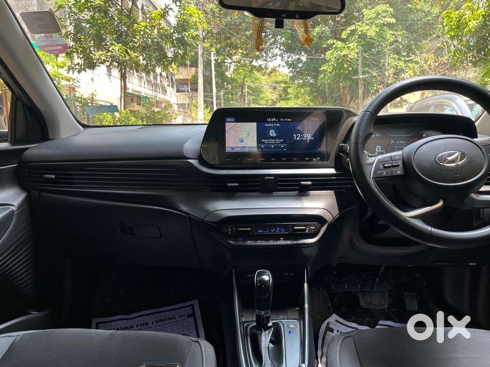 Hyundai I20 1.2 Asta, 2021, Petrol
