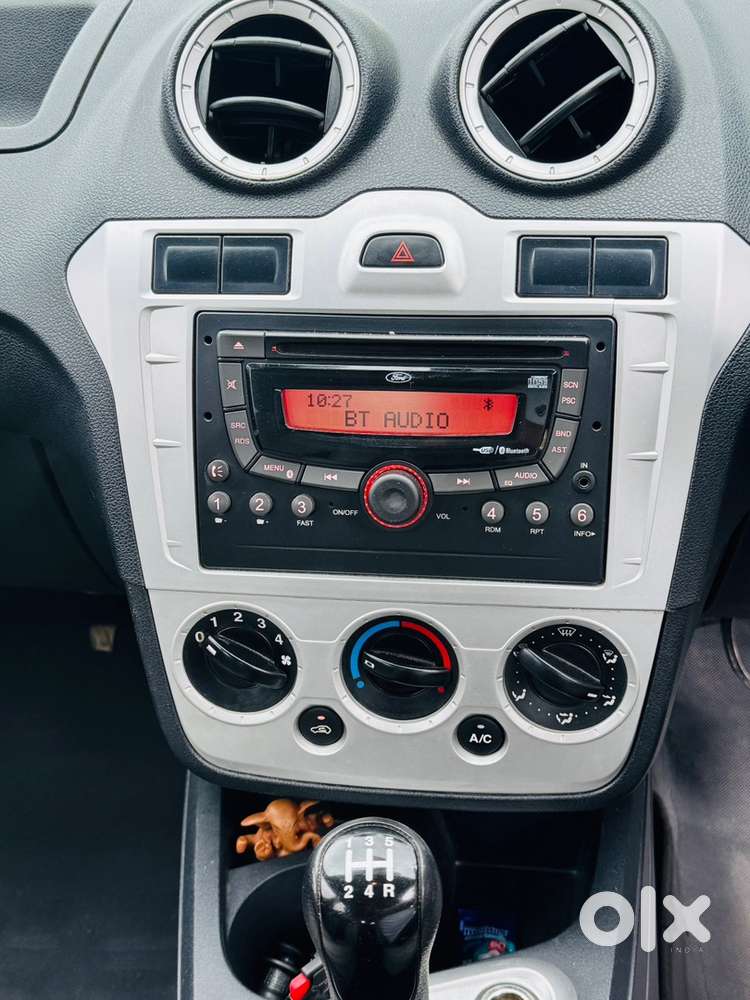 Ford Figo Diesel 2011  Stage 1 Tuned  Less Driven  Well Maintained