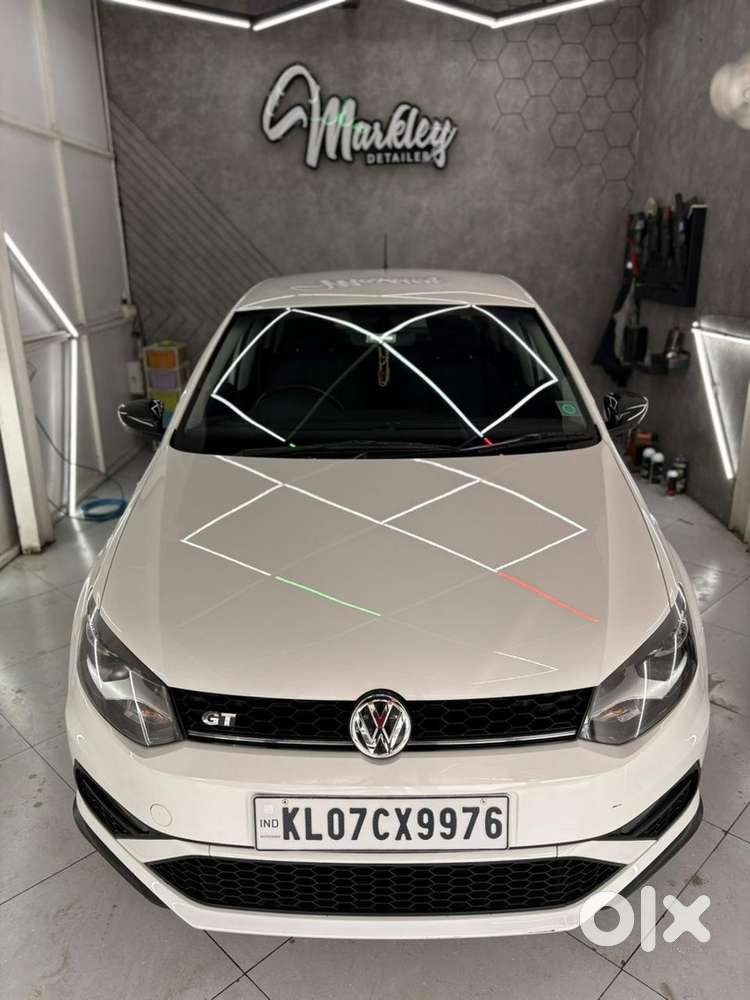 Volkswagen Polo Gt 2022
