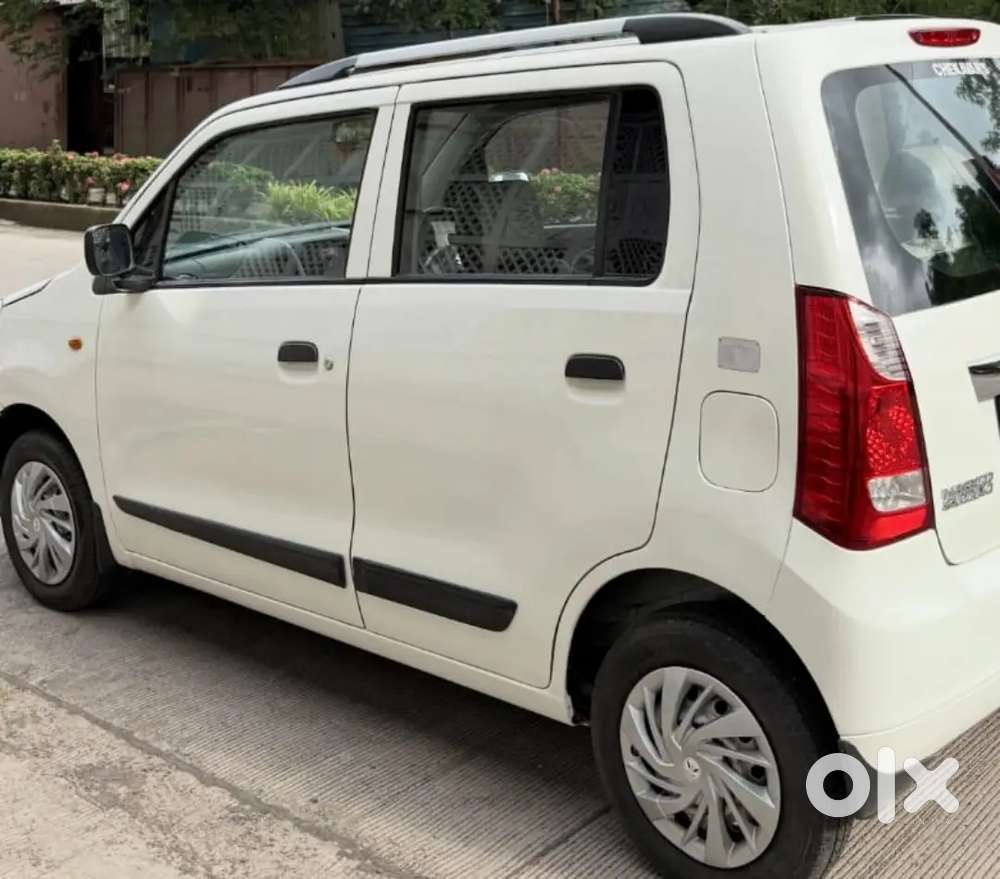 Maruti Suzuki Wagon R 1.0 2014 Year