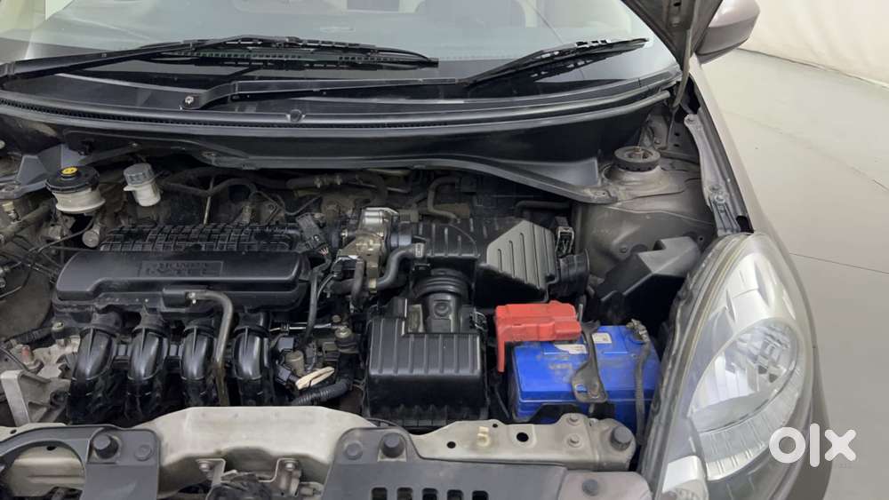 Honda Amaze S I-vtec, 2014, Petrol