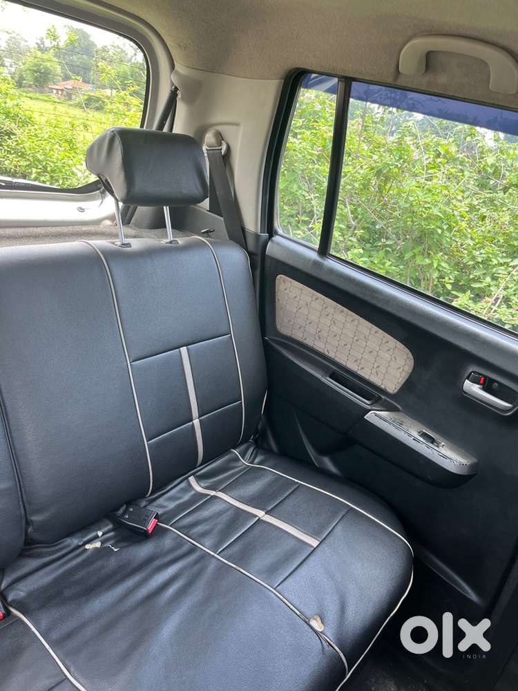 Maruti Suzuki Wagon R 2014 Model