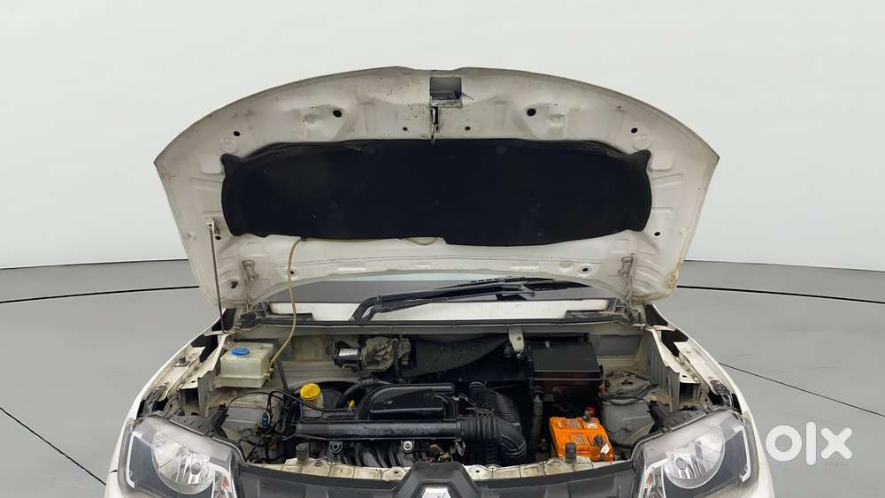 Renault Kwid 2015-2019 1.0 Rxl, 2015, Petrol