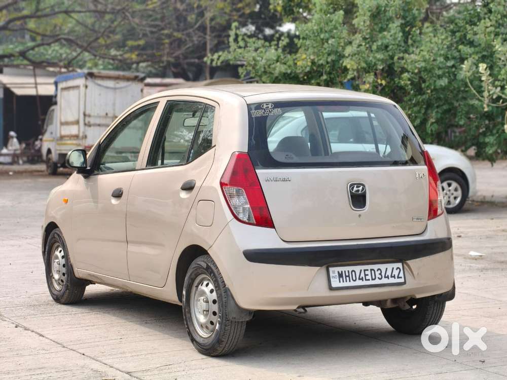 Hyundai I10 1.2 Kappa Magna, 2009, Petrol