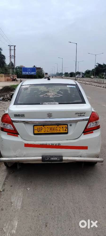 Swift Dzire Tour 2019 Cng Petrol