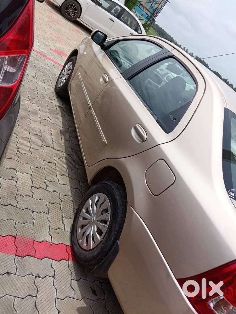 Toyota Etios G, 2011, Petrol