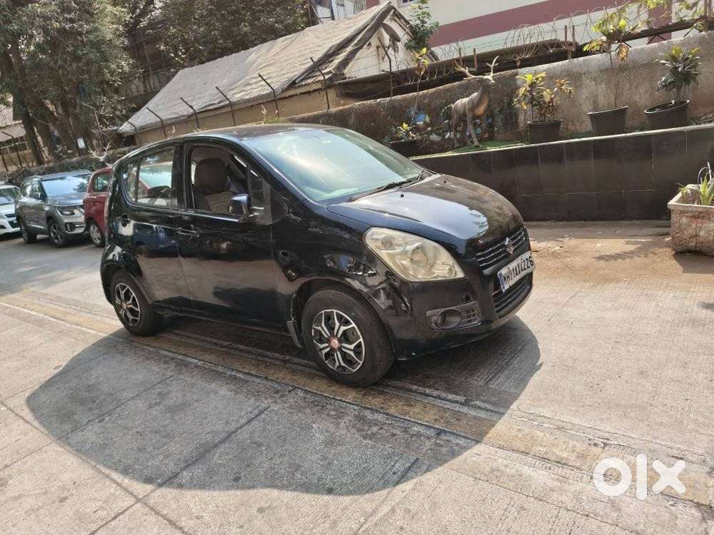 Maruti Suzuki Ritz Vxi (abs) Bs Iv, 2011, Petrol