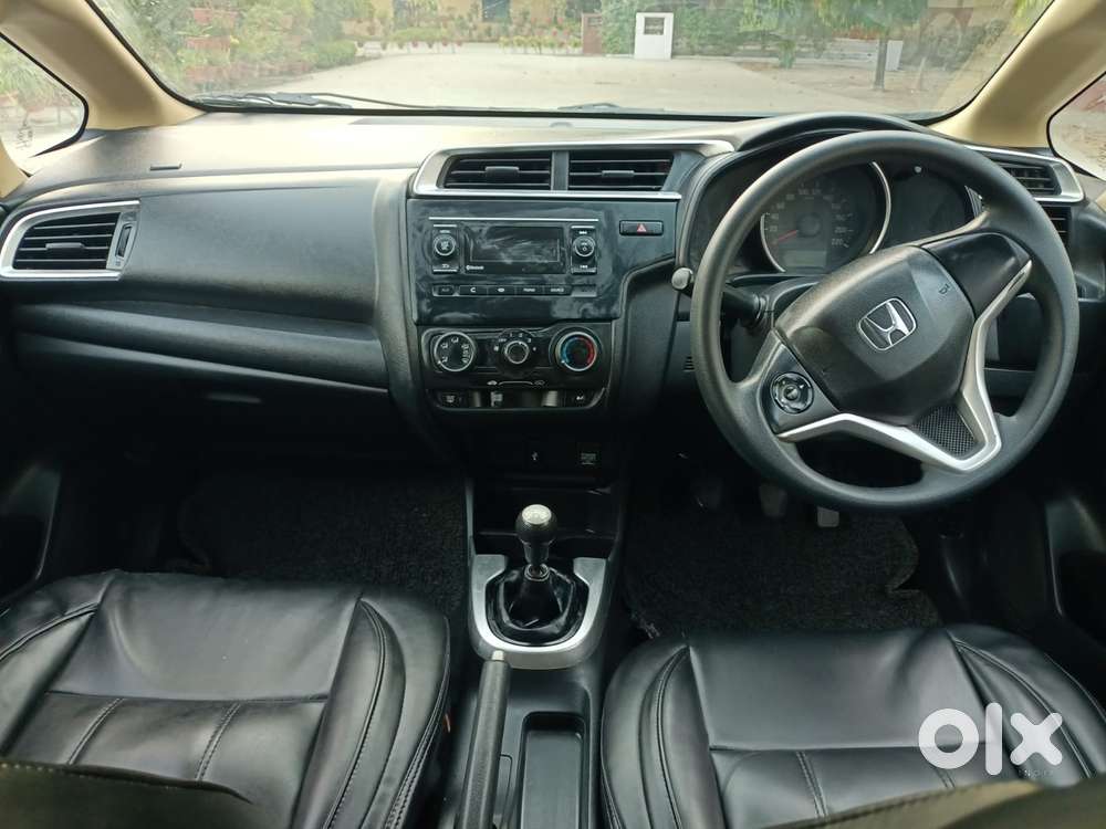 Honda Jazz, 2016, Petrol