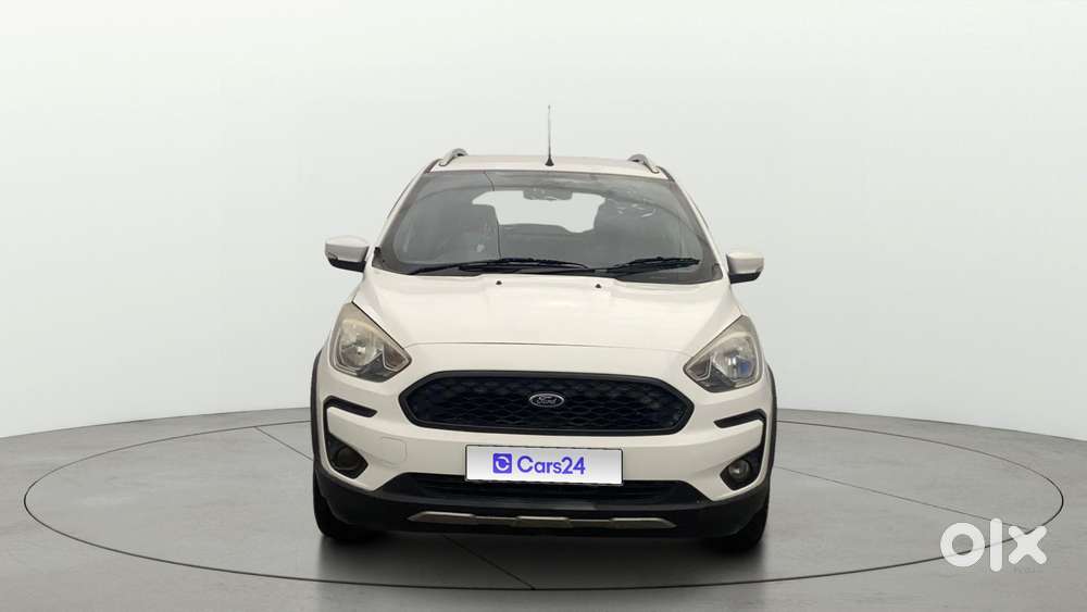 Ford Freestyle Titanium Petrol, 2019, Petrol