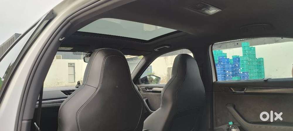 Skoda Superb 2.0 Sportline Tsi At, 2023, Petrol