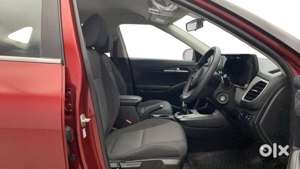 Kia Seltos Htk 1.5 Petrol, 2022, Petrol