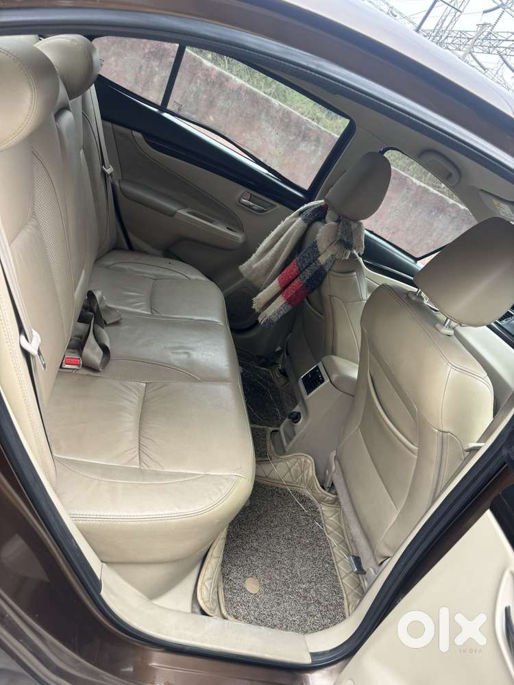 Maruti Suzuki Ciaz 2014-2017 Zdi Plus Shvs, 2016, Diesel