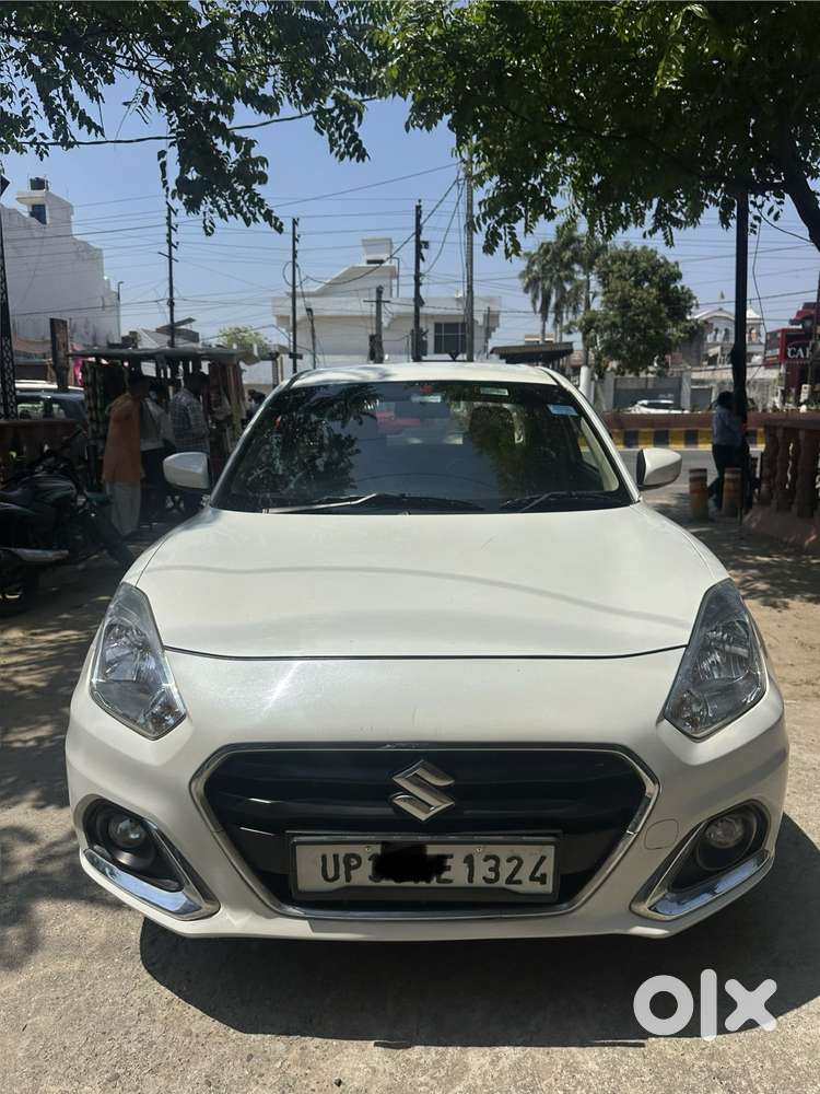 Maruti Suzuki Swift Dzire Zxi + Mt, 2024, Cng & Hybrids