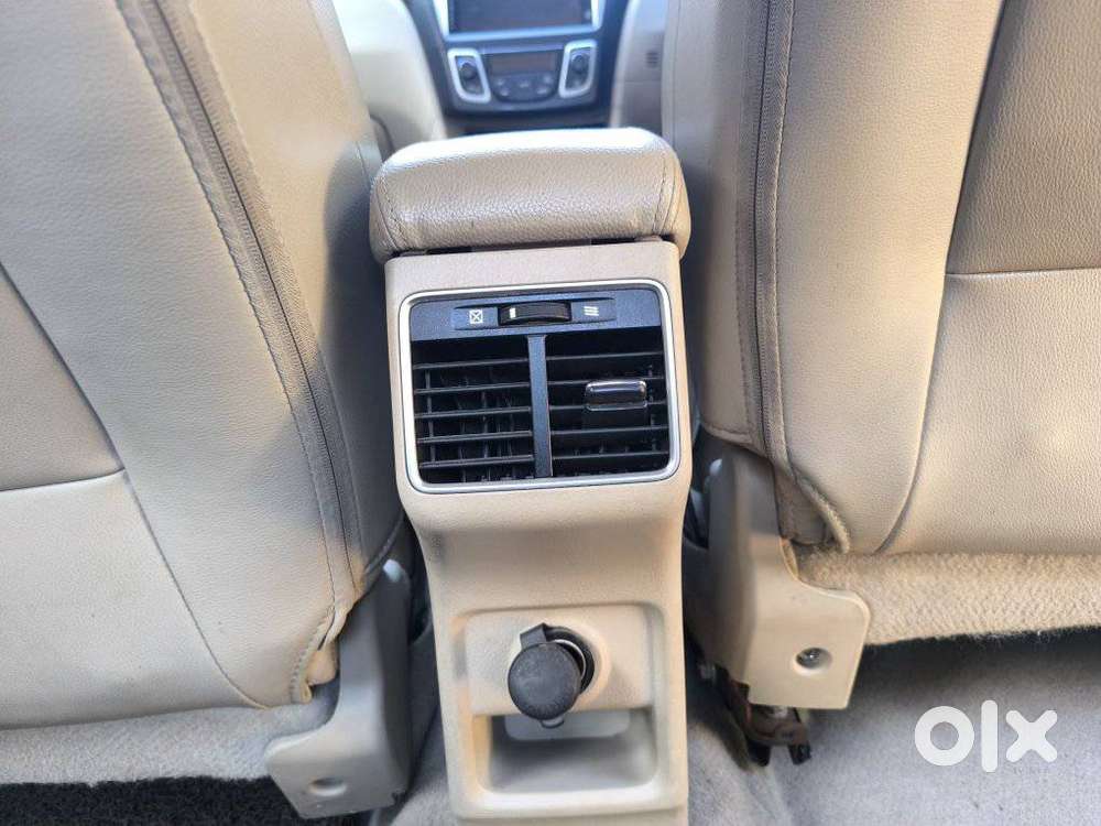 Maruti Suzuki Ciaz 1.4 Alpha, 2017, Petrol