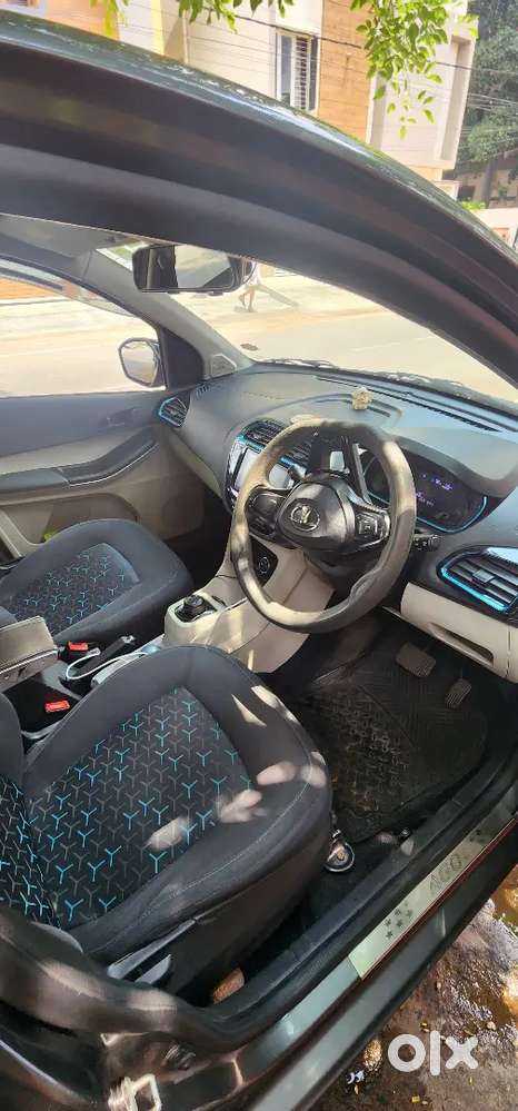 Tata Tiago Ev 2023 Electric Well Maintained