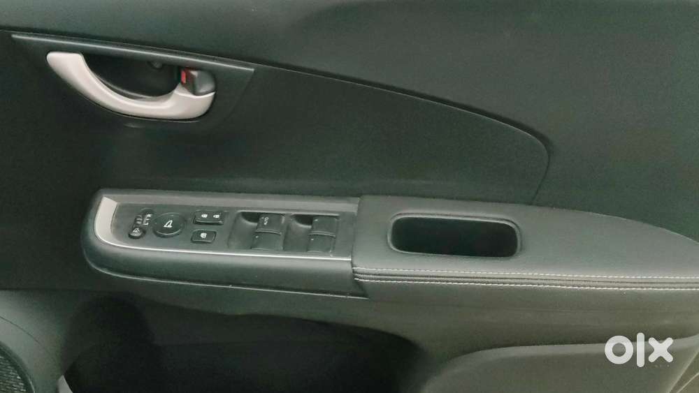 Honda Br-v 1.5 Vx I-vtec Mt, 2017, Petrol