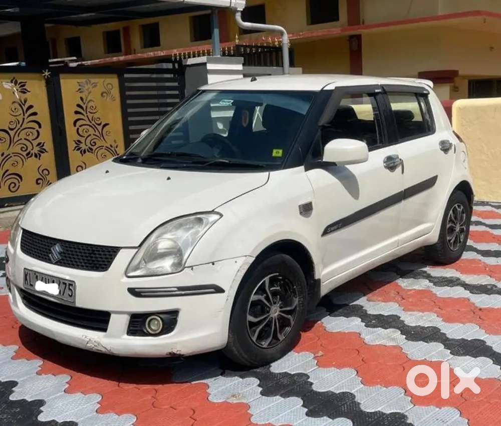 Maruti Suzuki Swif  2008, All Work Clear,good Condition, Urgent Sale