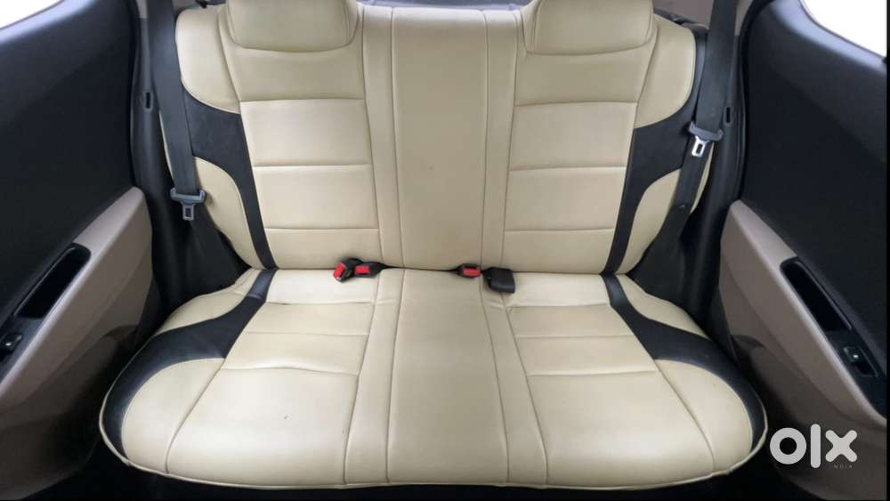 Hyundai Grand I10 1.2 Kappa Sportz, 2017, Petrol