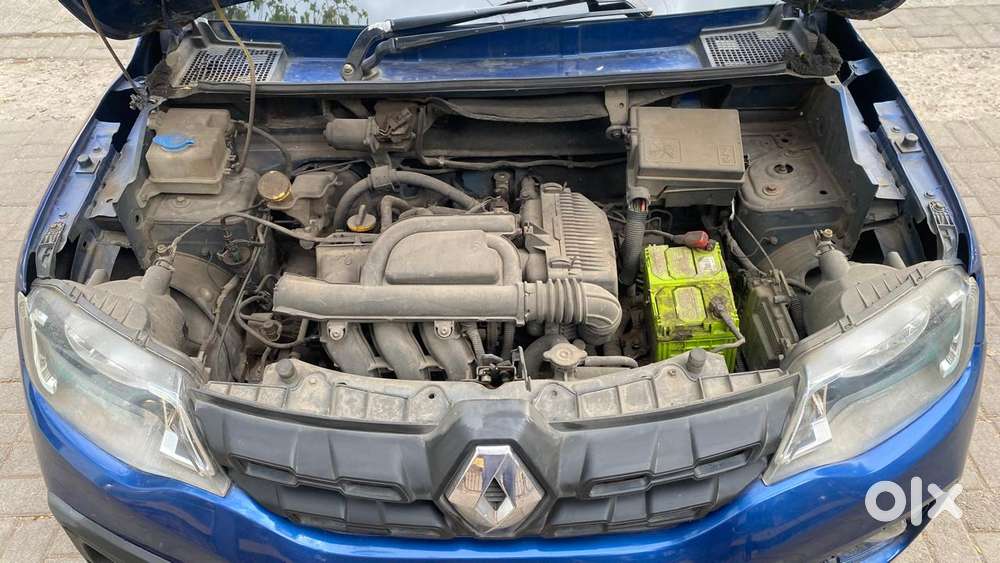 Renault Kwid Rxt Amt Climber (automatic), 2019, Petrol