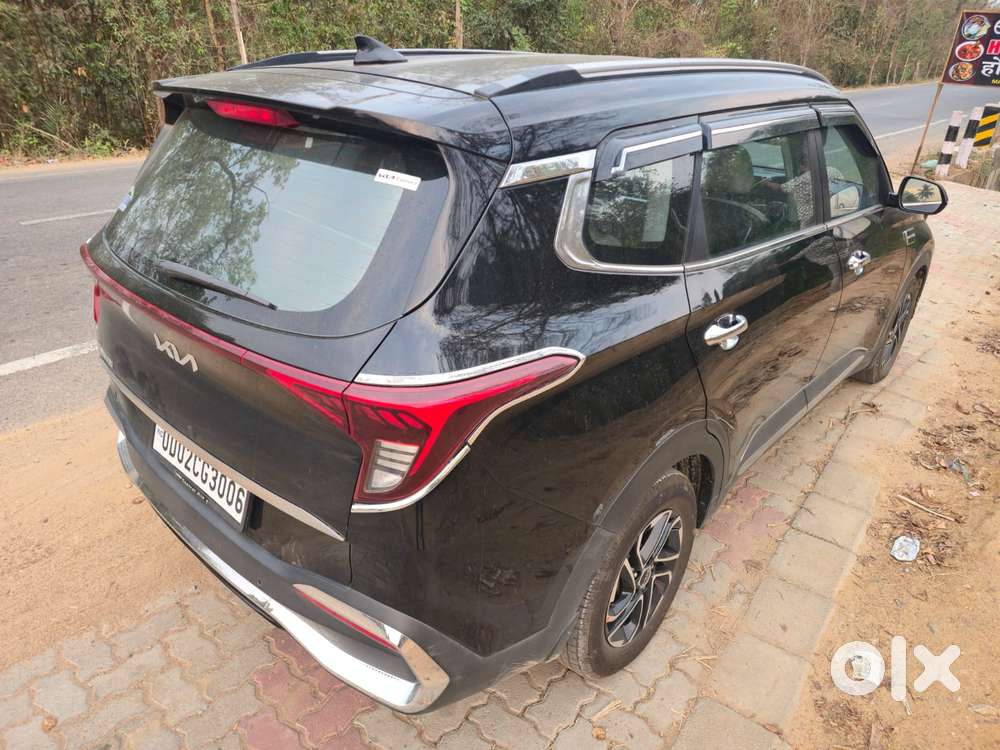 Kia Carens 1.5 Luxury Plus Diesel 7str Imt, 2023, Diesel