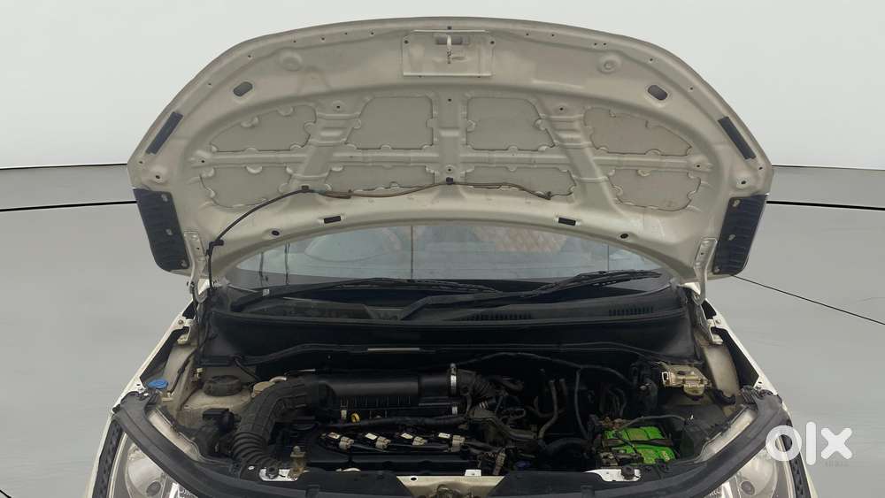 Maruti Suzuki Ignis 1.2 Delta, 2017, Petrol