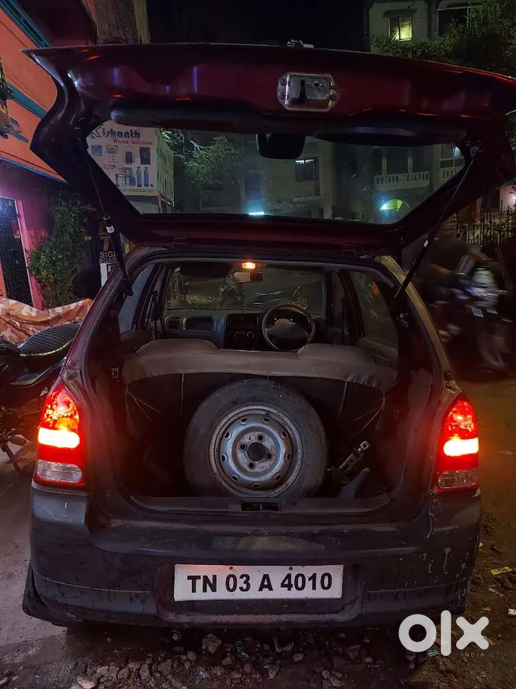 Fc 2o28 Single Owner Alto 2008