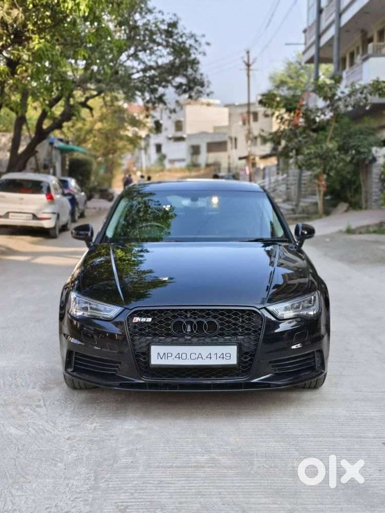 Audi A3 2.0 35 Tdi Technology + Sunroof, 2015, Diesel