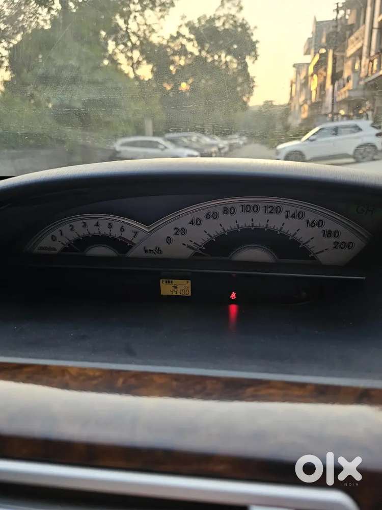 Toyota Etios Petrol 2011