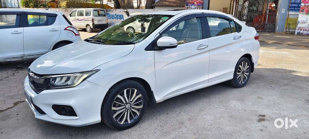 Honda City I-dtec V, 2020, Diesel