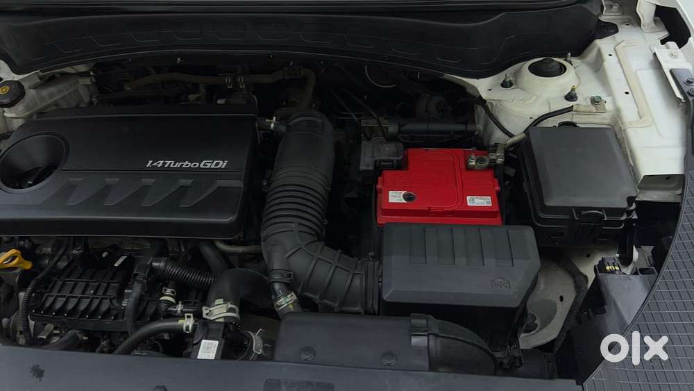 Kia Seltos 1.4 Gtx+ Mt, 2020, Petrol