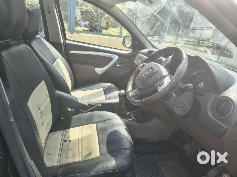 Renault Duster Rxl Pack 85 Diesel, 2016, Diesel