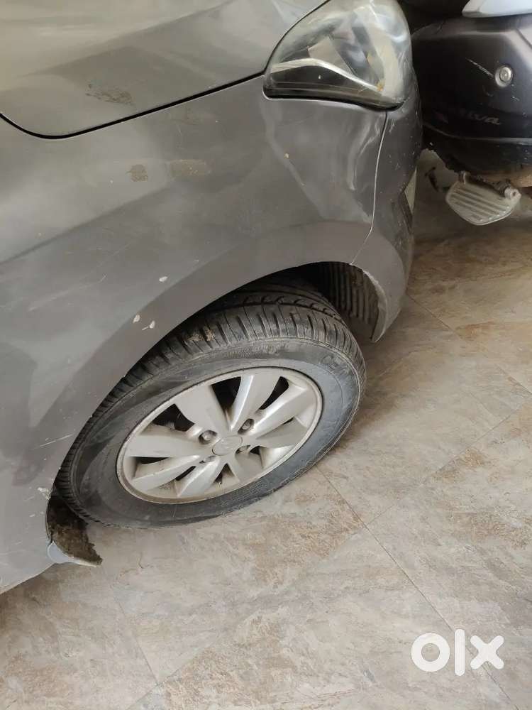 Hyundai I20 Diesel 2012