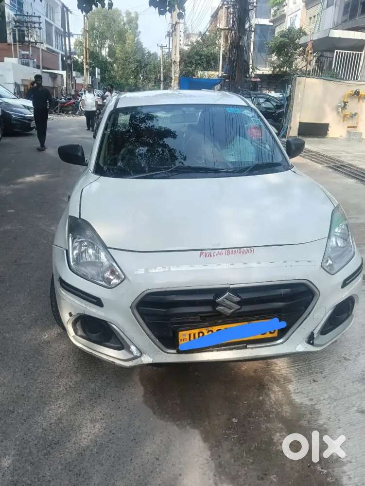 Maruti Dzire 1.2 Tour 2023