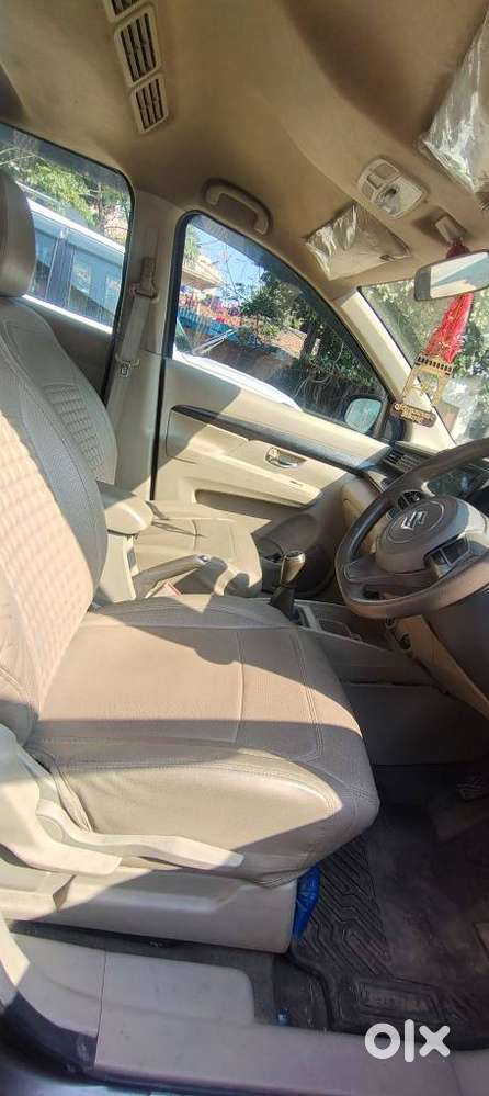 Maruti Suzuki Ertiga Zxi (o) Cng [2022-2023], 2024, Cng & Hybrids