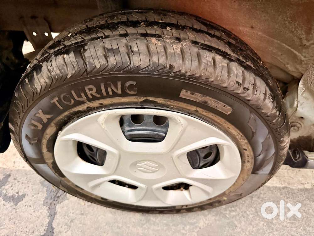 Maruti Suzuki S-presso Vxi Plus, 2022, Petrol
