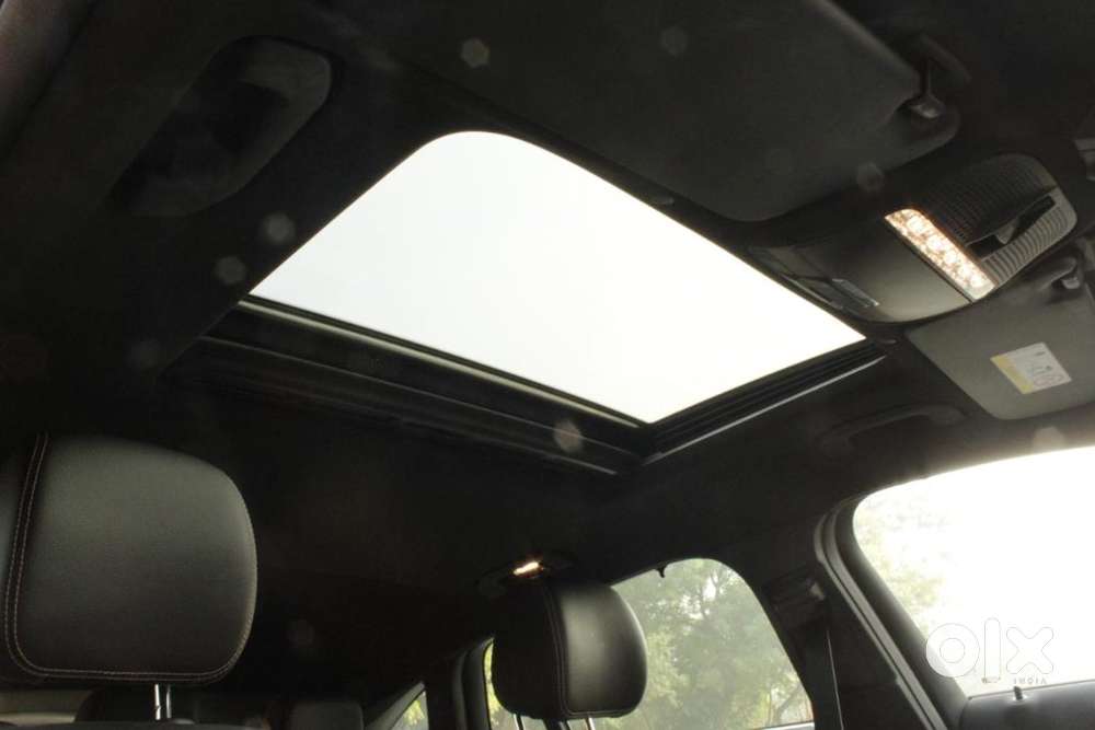 Mercedes-benz Eqc 400 4matic, 2021, Electric