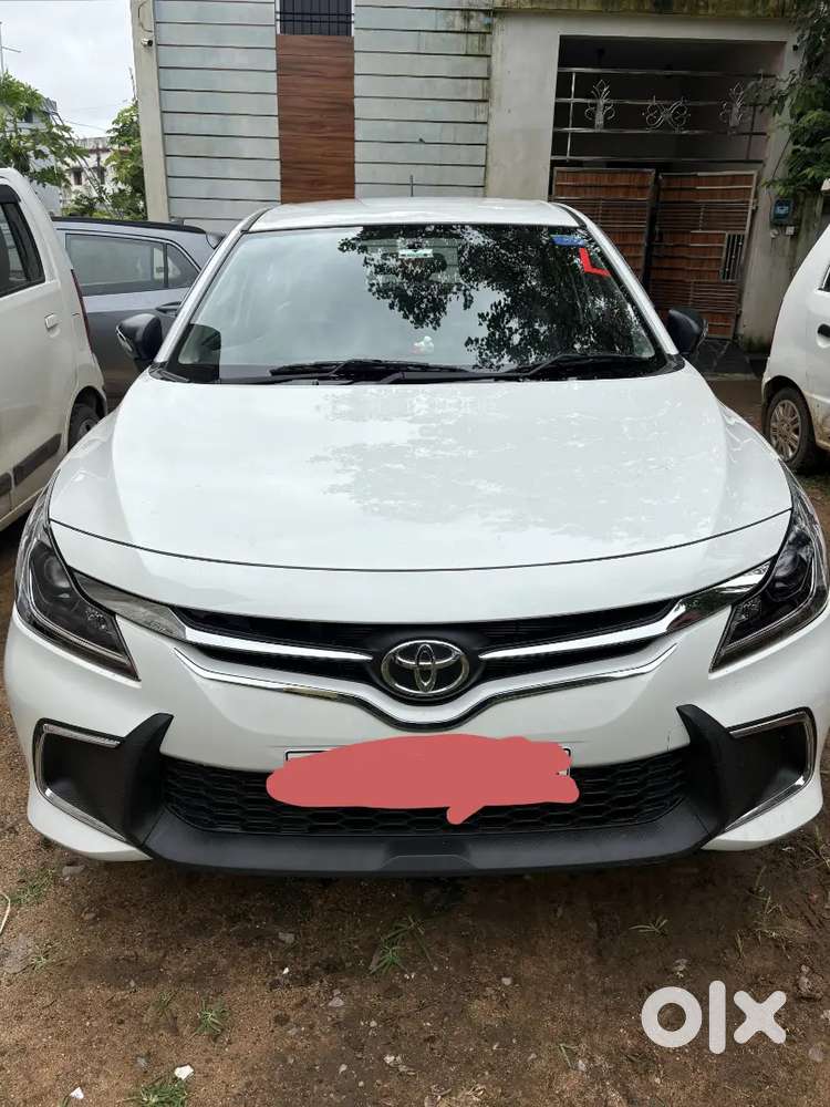 Brand New Car Only For 4500km Runing Only For Buyer Sms